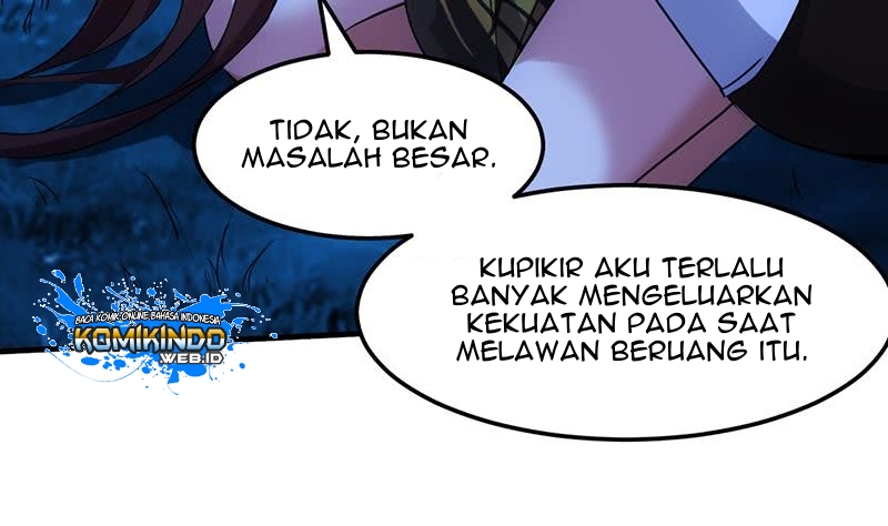 Guardian Dragon System Chapter 06 Gambar 17